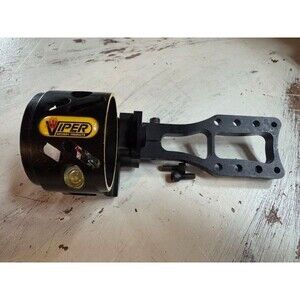 Viper 4 Pin Archery Compound Bow Sight